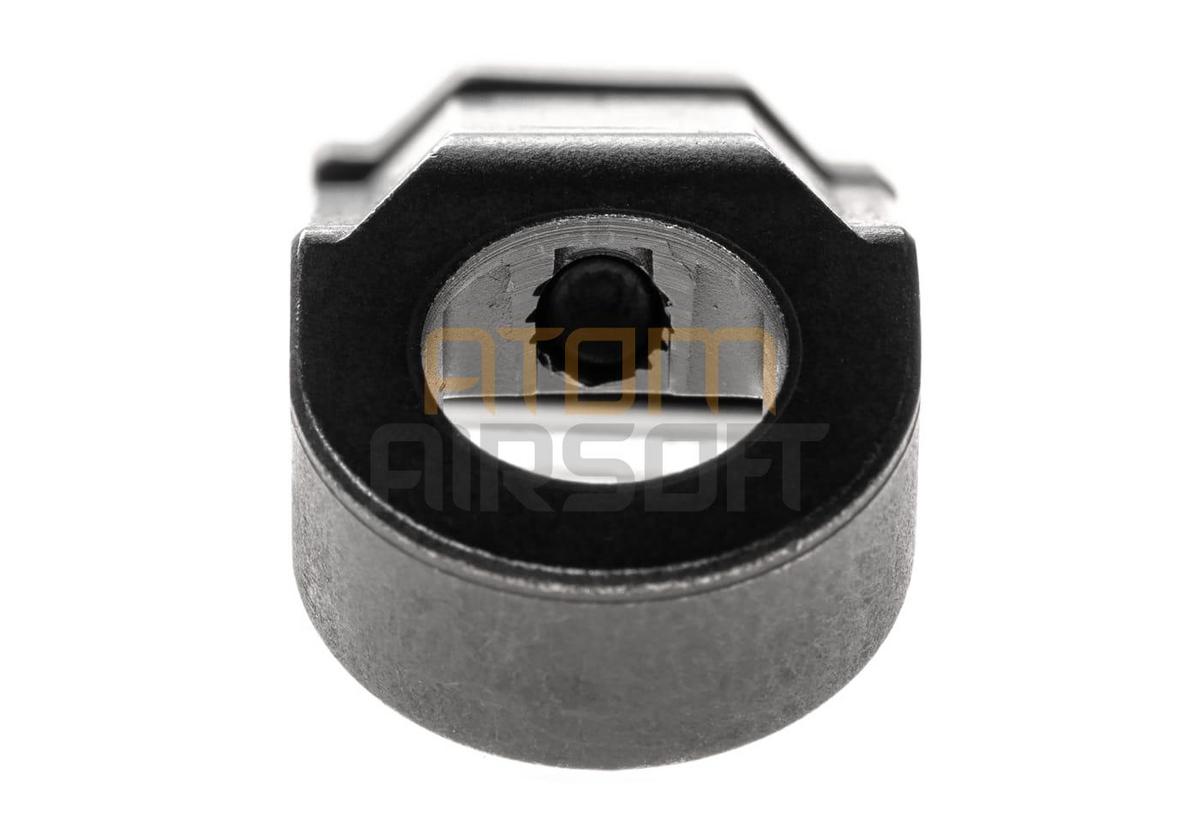 Picatinny QD Mount Anti Rotation hihnakiinnike