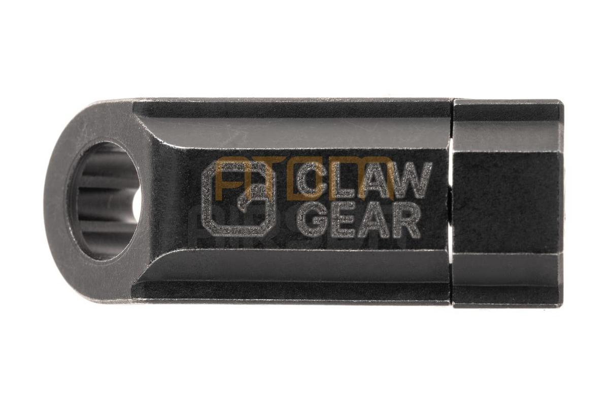 Picatinny QD Mount Anti Rotation hihnakiinnike