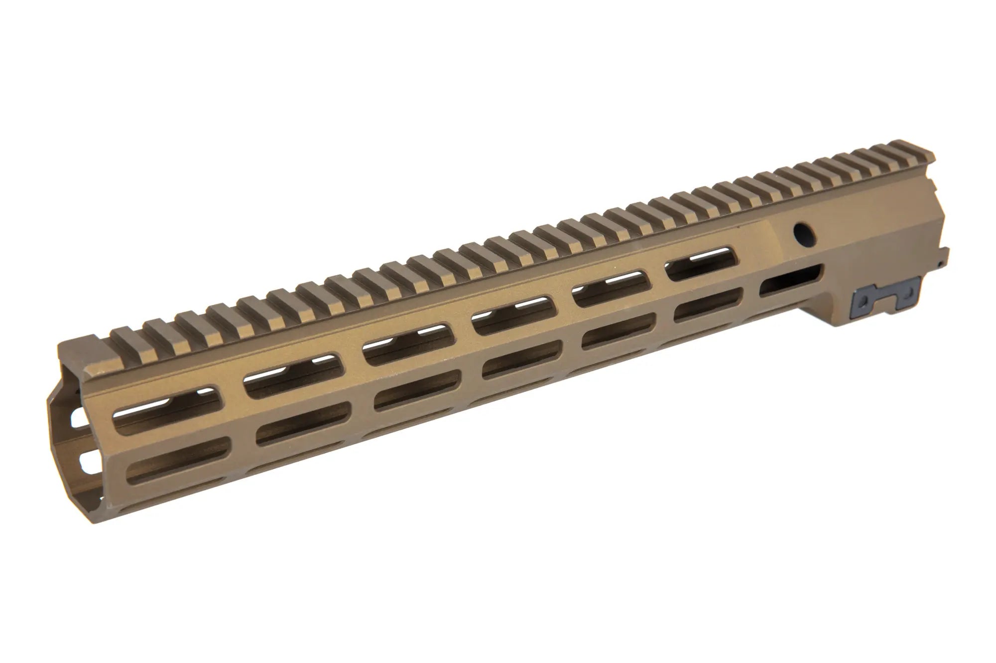 U-Style M-LOK 13.5'' M4/M16 etukädensija - Chaos Bronze