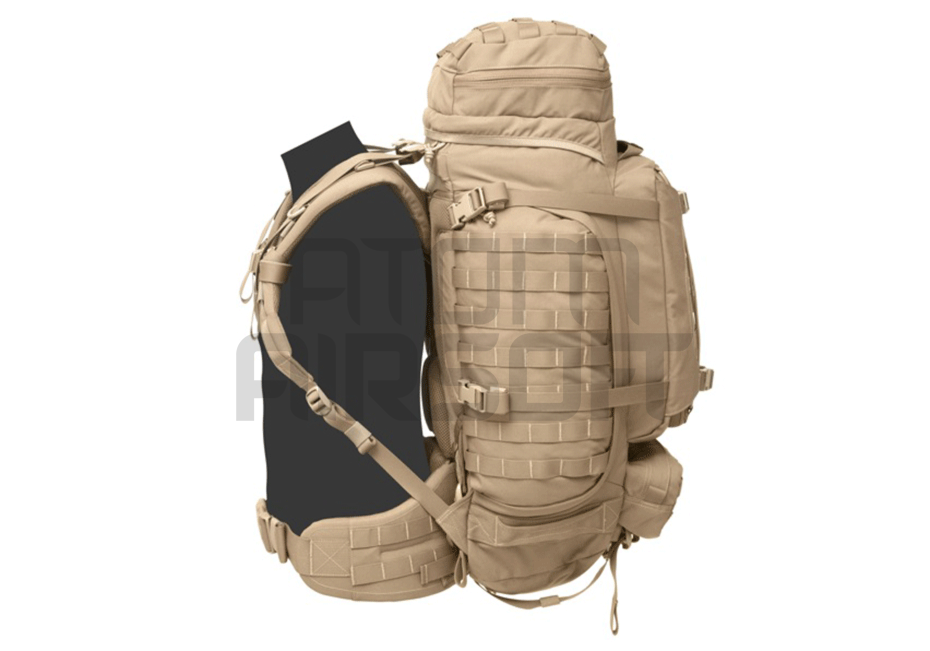 Elite ops X300 backpack - coyote