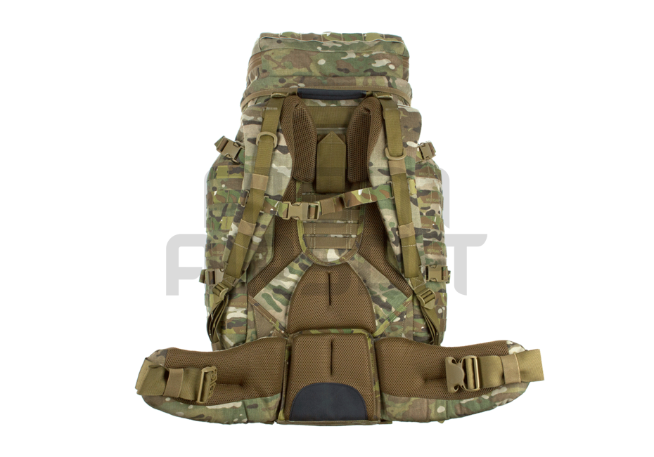 Elite ops X300 rinkka - Multicam