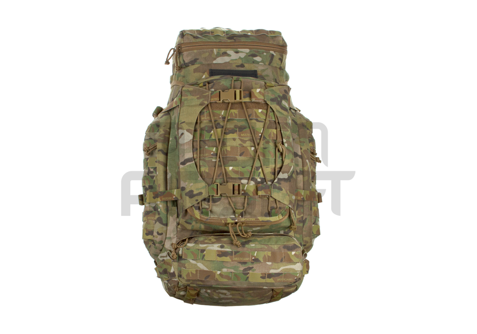 Elite ops X300 rinkka - Multicam