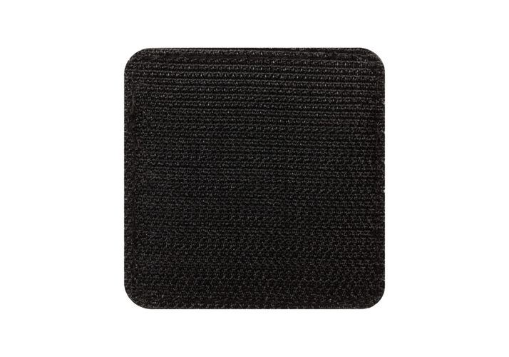 "Tactical Rubber Duck" PVC velcromerkki - värillinen