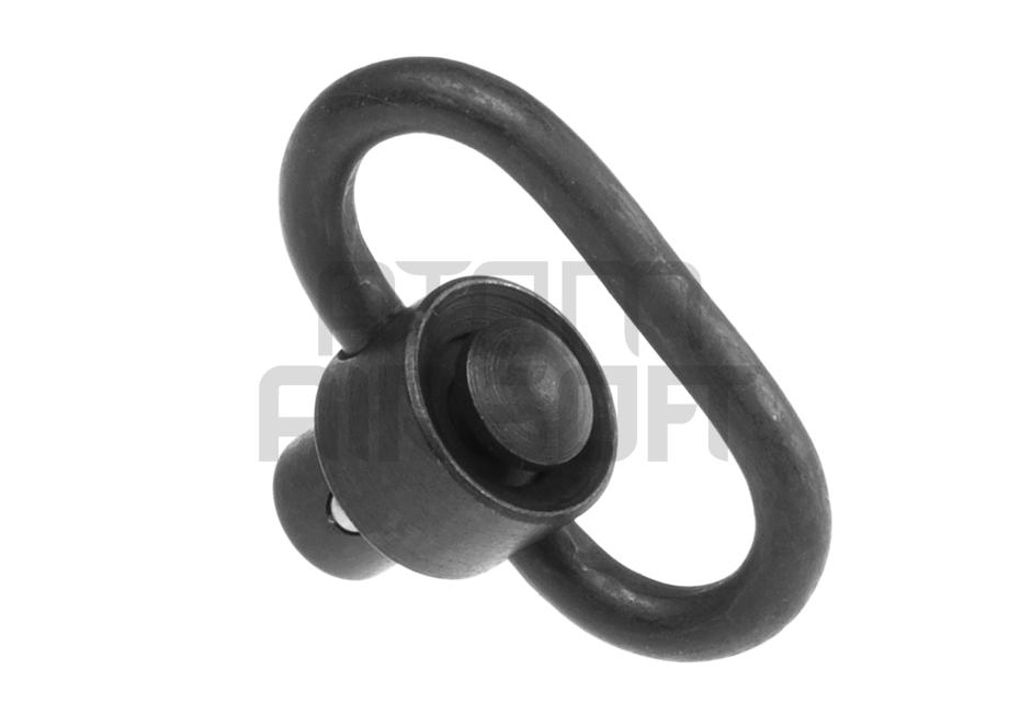 "QD Sling Swivel" hihnakiinnike