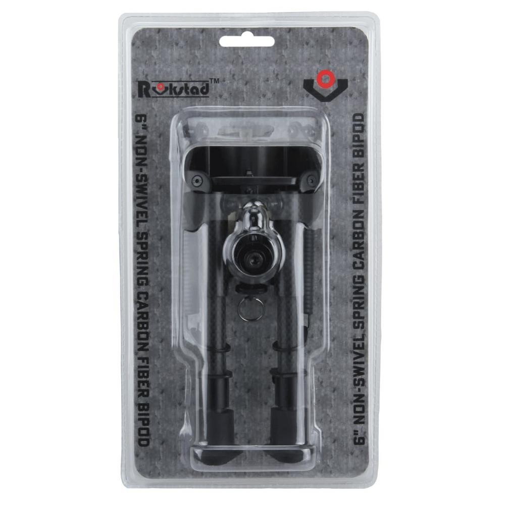 Carbon fiber, carbon fiber front legs, 6-9 inches