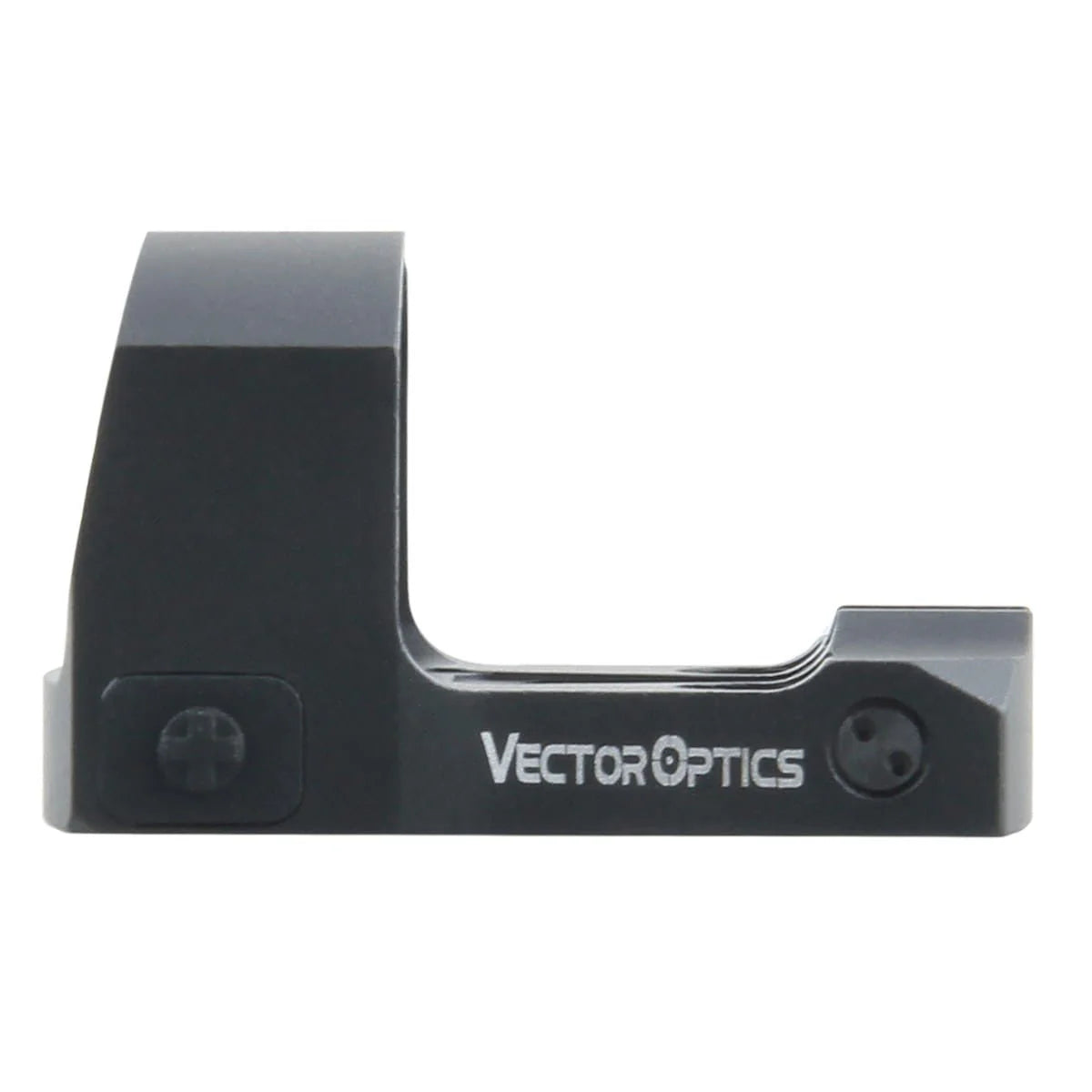 Frenzy-S 1x17x24 MIC punapistetähtäin