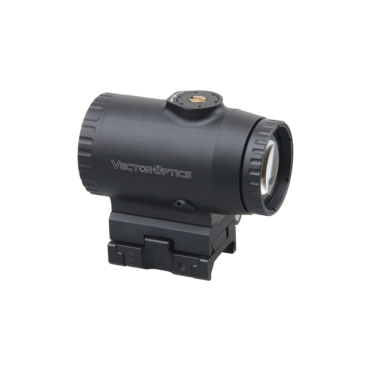 Paragon 3x18 micro magnifier, suurentaja