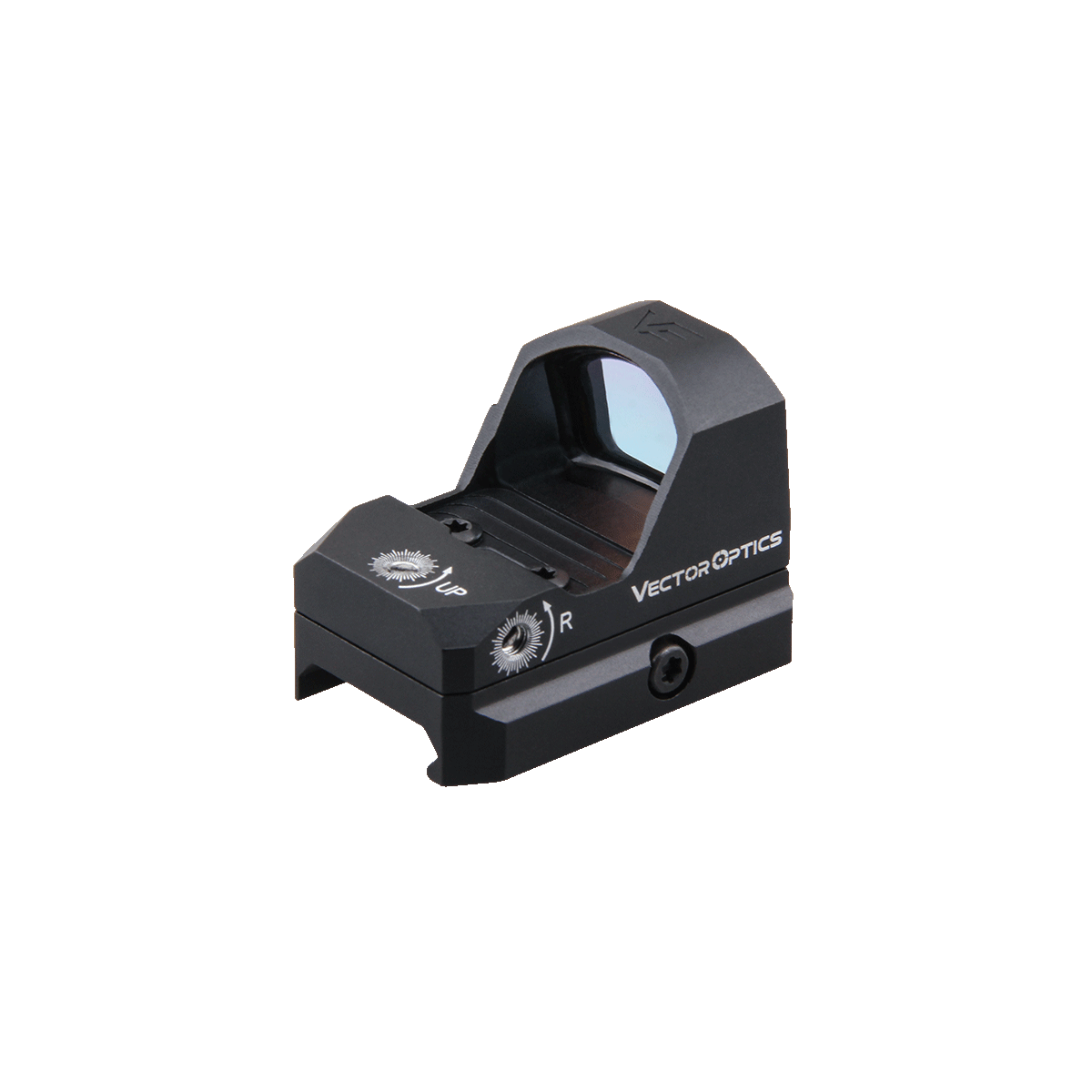 Frenzy 1x17x24 red dot sight