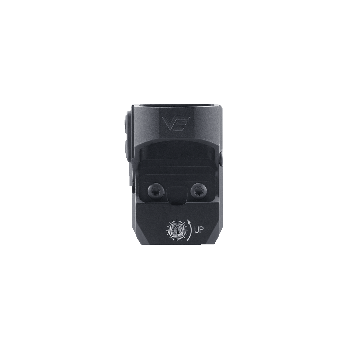 Frenzy 1x17x24 red dot sight