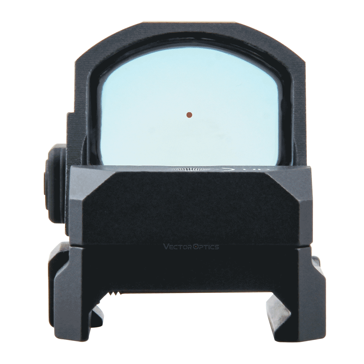 Frenzy 1x17x24 red dot sight