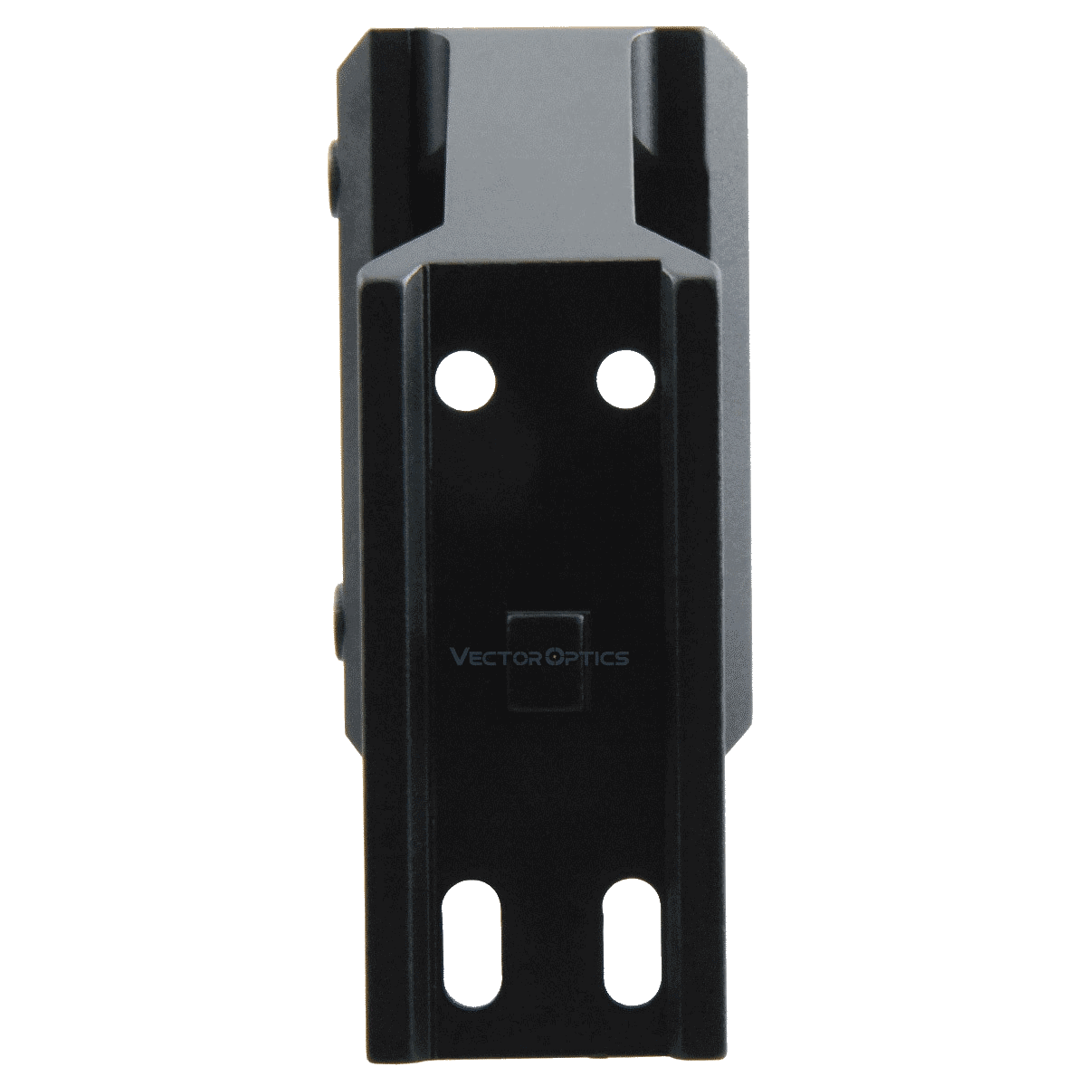 Cantilever korotettu tähtäinjalka, 38mm