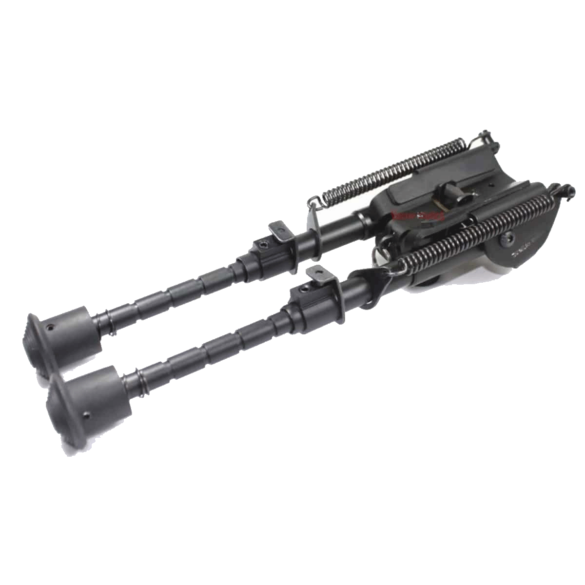 Metal front legs, 6-9 inches