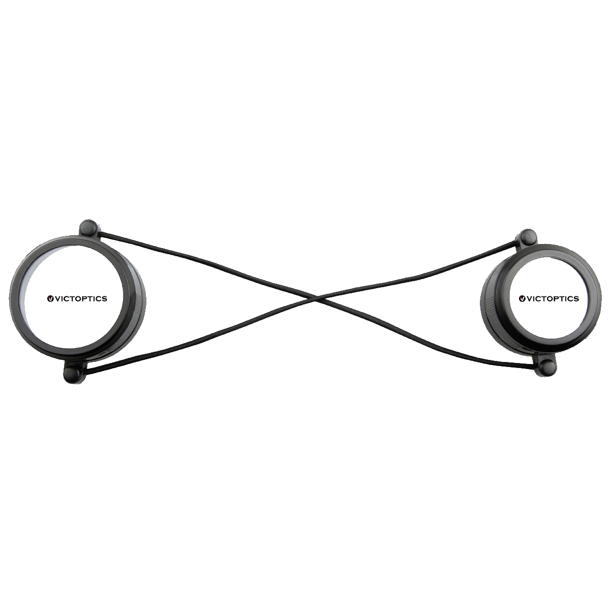 PAC 3-9x40 kiikaritähtäin