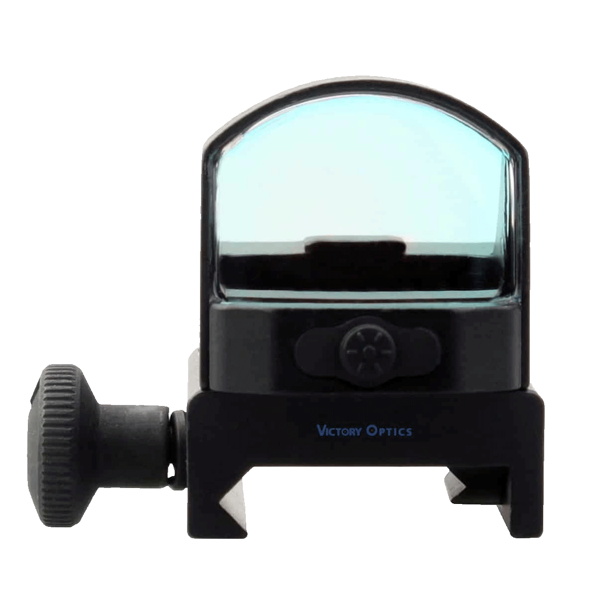 FRE 1x18 punapistetähtäin