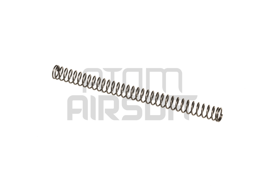 G17 osa nro. G-53, lataussuuttimen palautusjousi