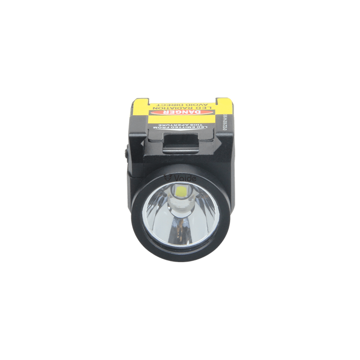 Scrapper Subcompact pistoolin asevalo