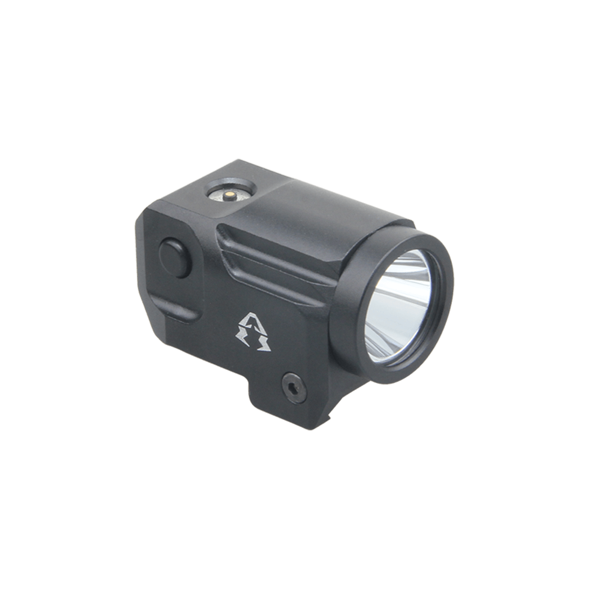 Scrapper Subcompact pistoolin asevalo