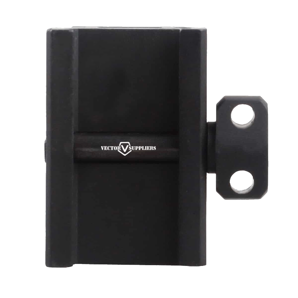 0,83" kiskon korotuspala