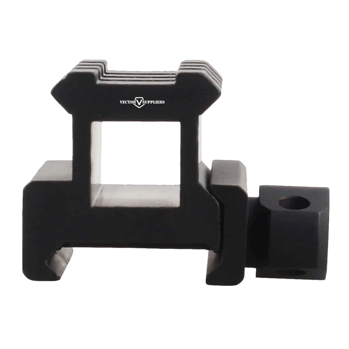 0,83" kiskon korotuspala