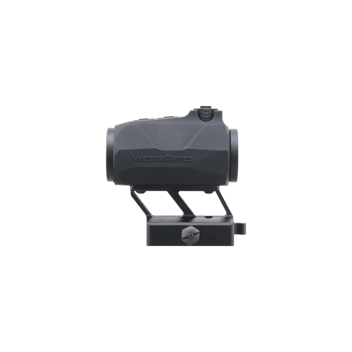 Maverick-IV 1x20 Mini MIL, punapistetähtäin + suojakumi