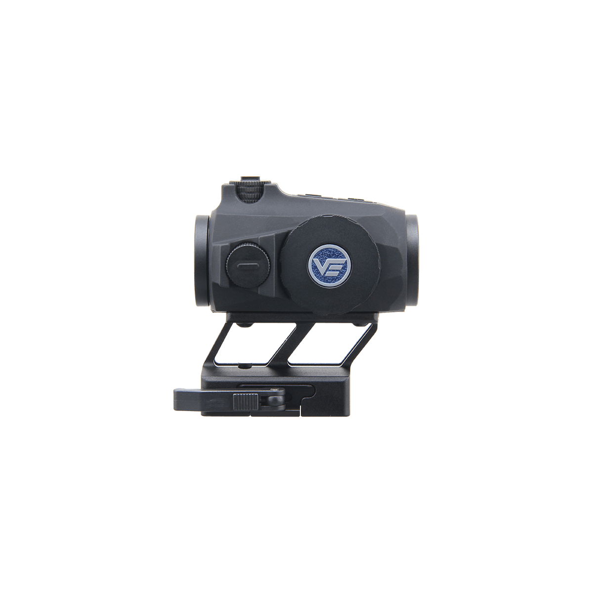 Maverick-IV 1x20 Mini MIL, punapistetähtäin + suojakumi