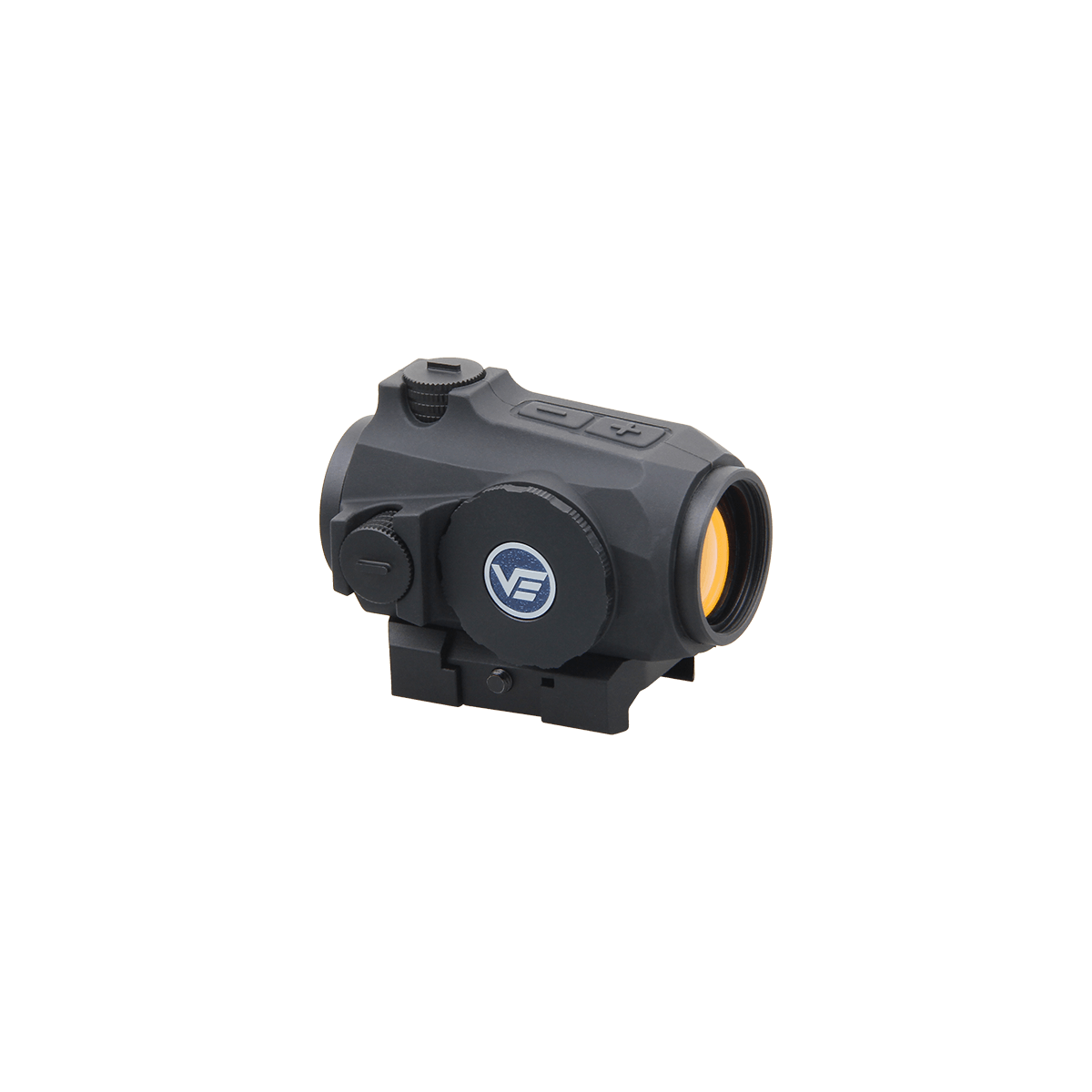 Maverick-IV 1x20 Mini MIL, punapistetähtäin + suojakumi