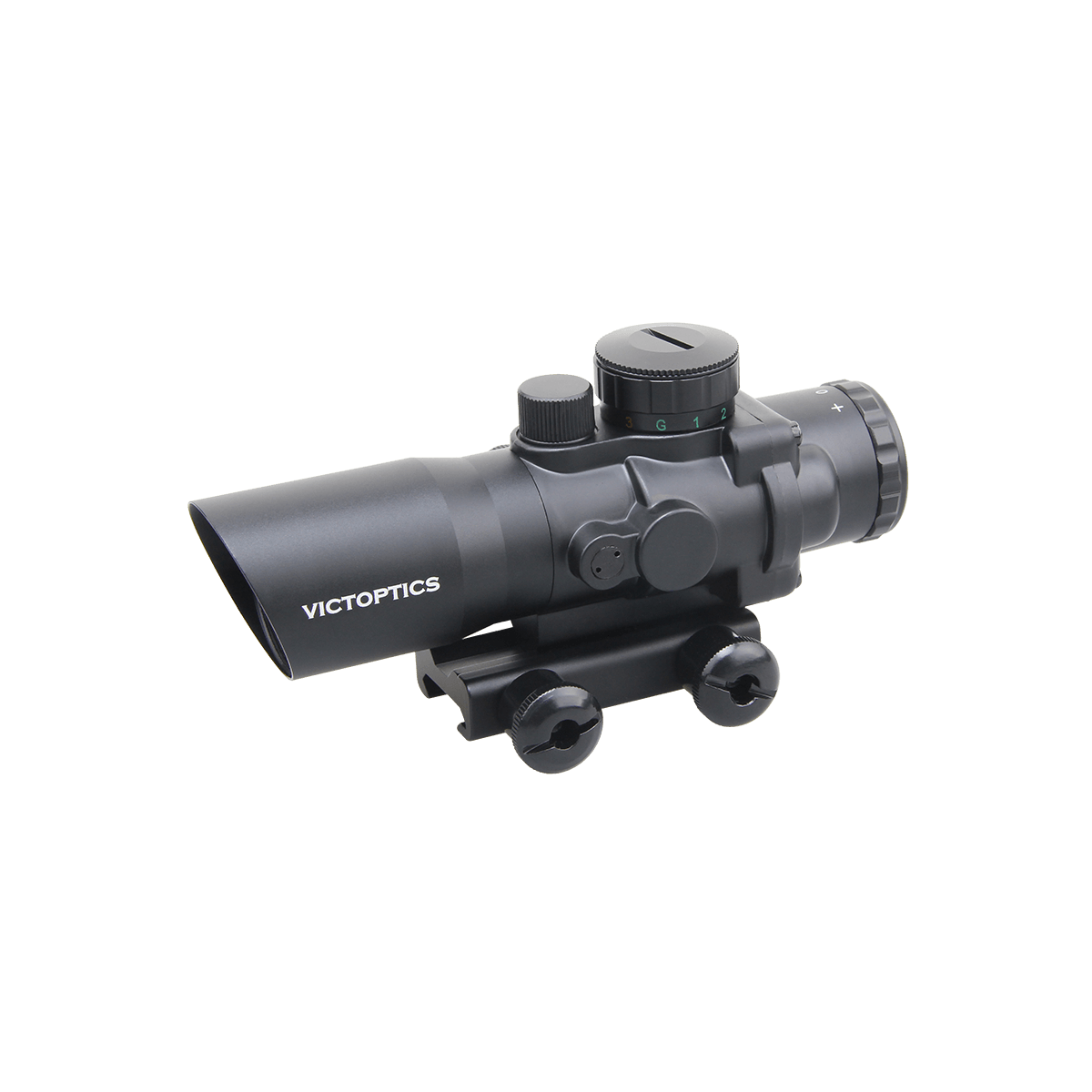 4x32 Prism riflescope