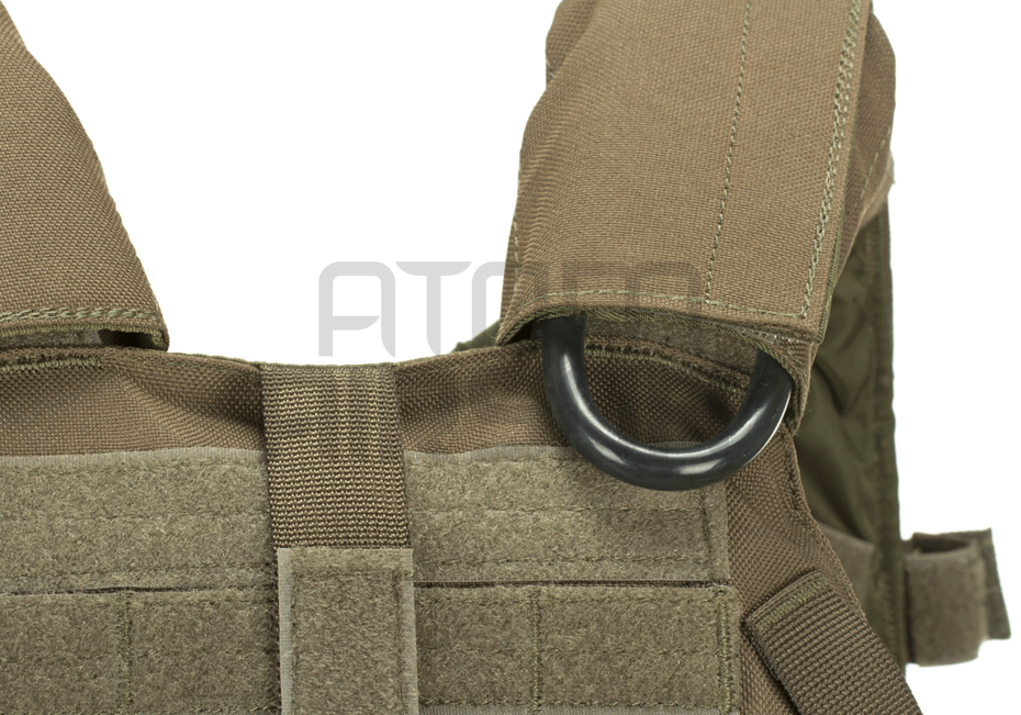 6094A-RS Plate Carrier – Ranger Green