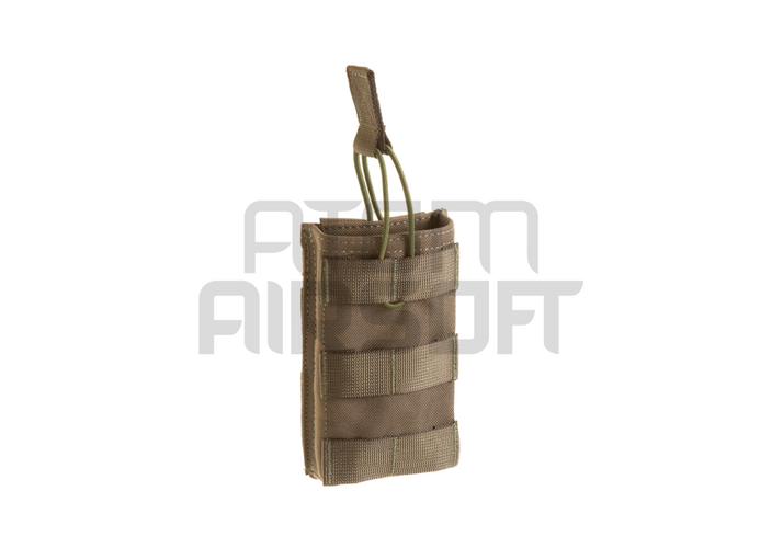5.56 Single Direct Action Mag Pouch - Ranger Green