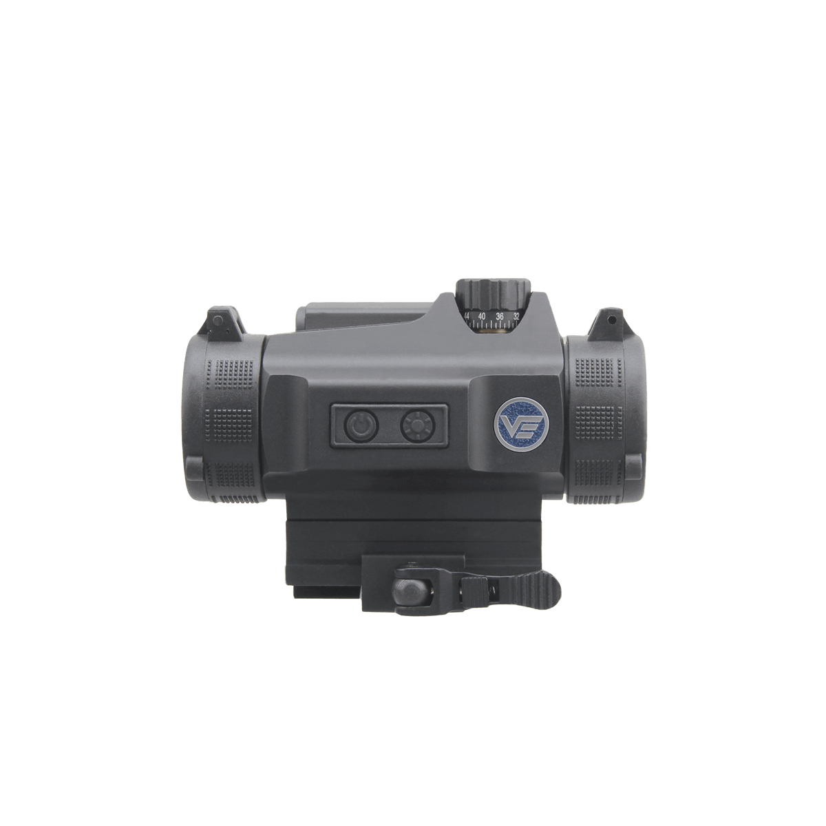 Nautilus 1x30 Double Reticle punapistetähtäin