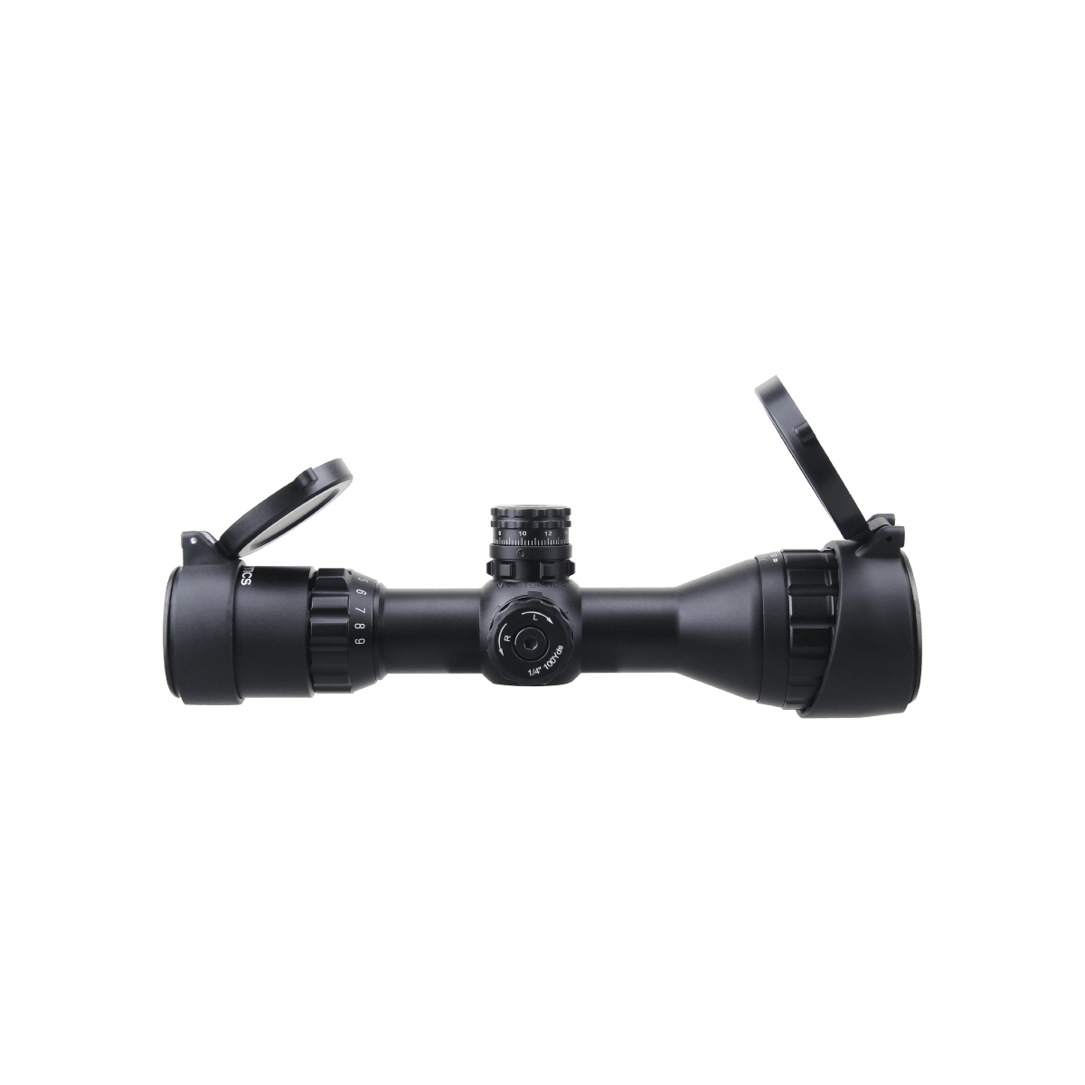 C3 3-9x32SFP kiikaritähtäin