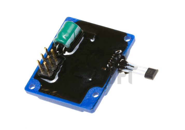 EFCS unit, rear wiring