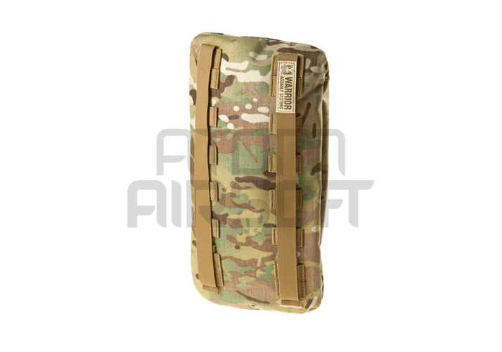 Hydration carrier, juomarakon tasku, 3L gen. 2 - Multicam