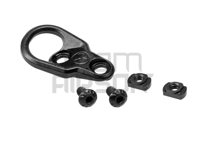 M-LOK Paraclip hihnakiinnike