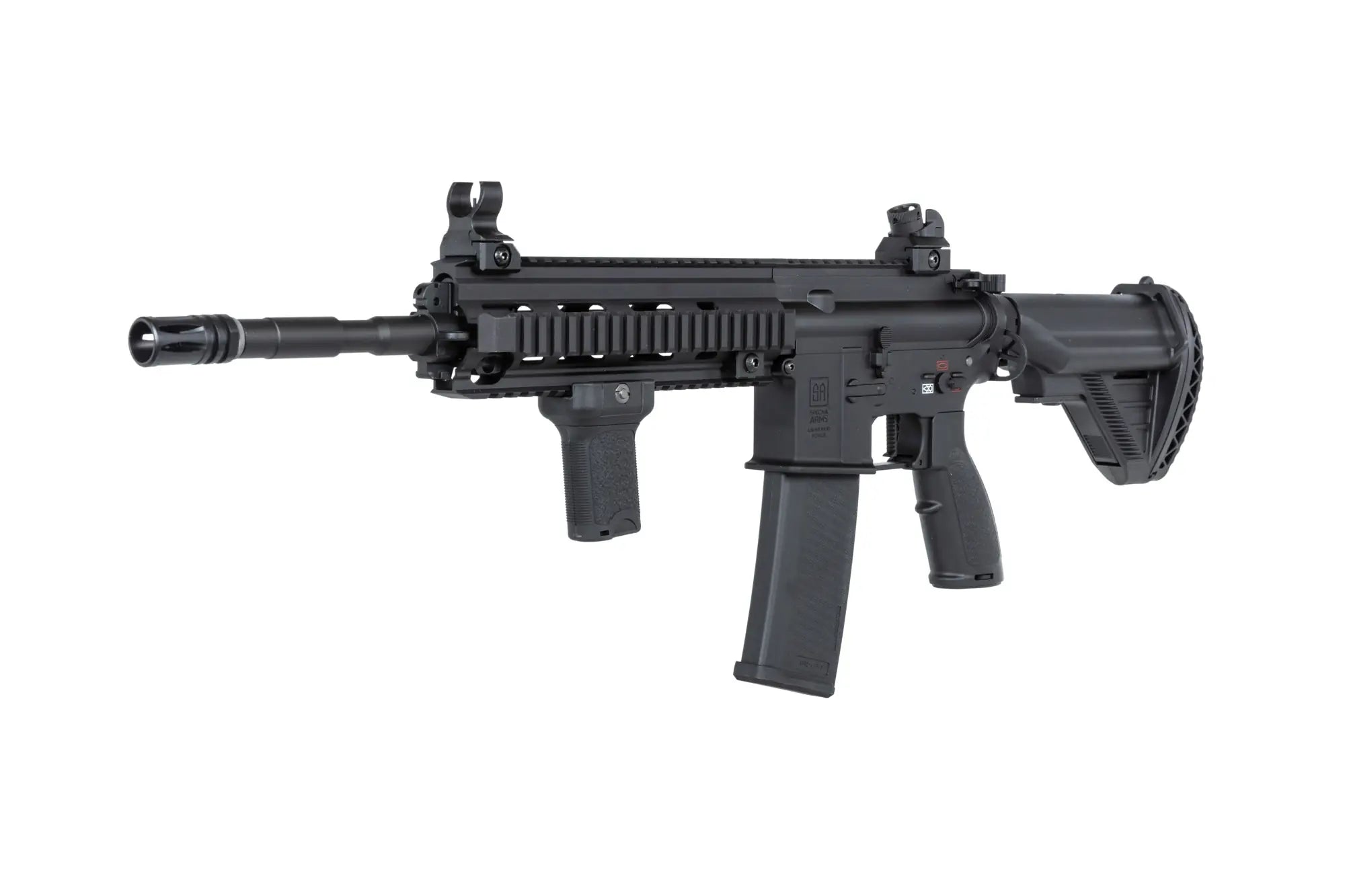 SA-PH21 PRIME™ Aster II ETU sähköase, harjattomalla moottorilla