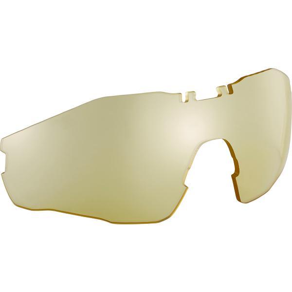 Safety MY6 Kit ballistiset suojalasit, 3 linssiä – kirkas, kupari, savunharmaa