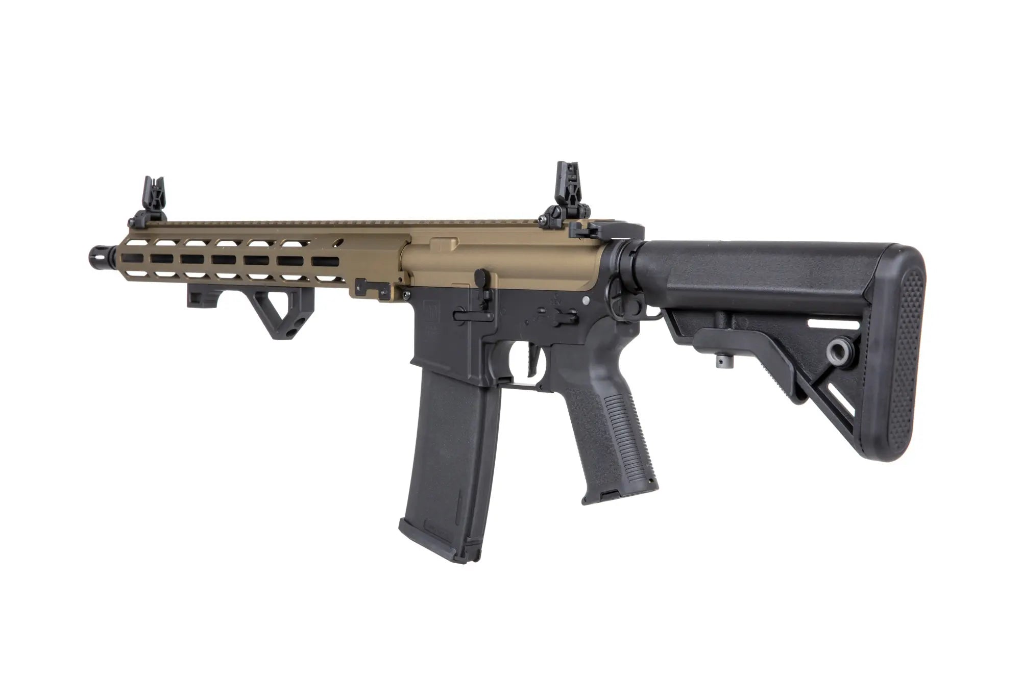 SA-E22 EDGE™ HAL ETU™ sähköase - Chaos Bronze