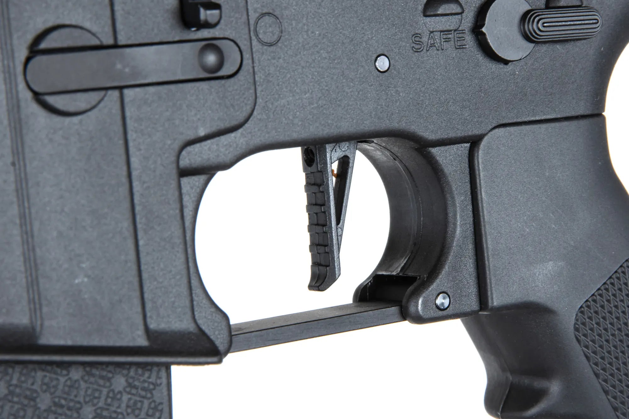 SA-C23 CORE™ HAL™ ETU sähköase - musta