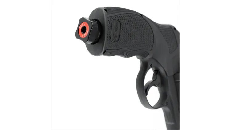 T4E HDR50/TR50 Gen2 Home Defense revolveri, 13J