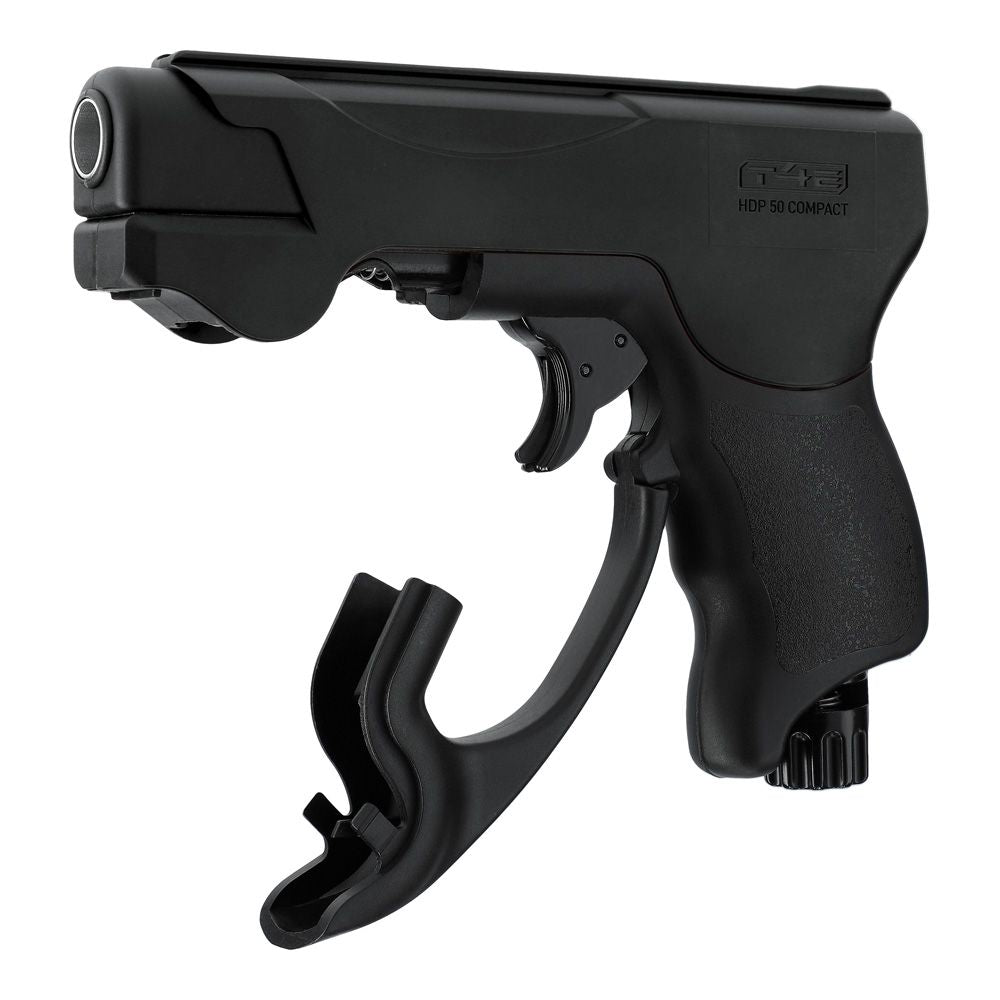 T4E TP50 Compact Home Defense pistooli, 11J