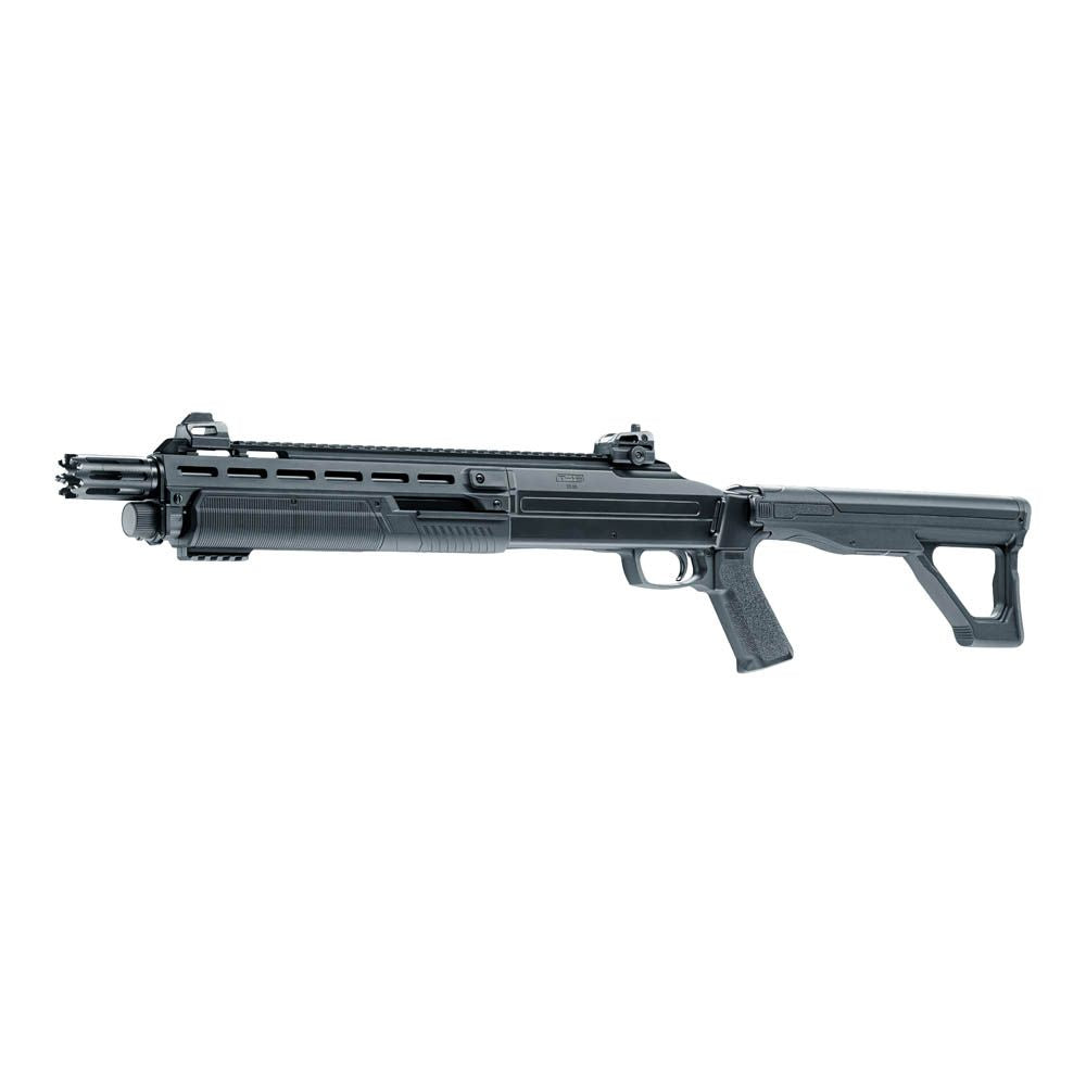 T4E HDX68 Home Defense Shotgun, 40J