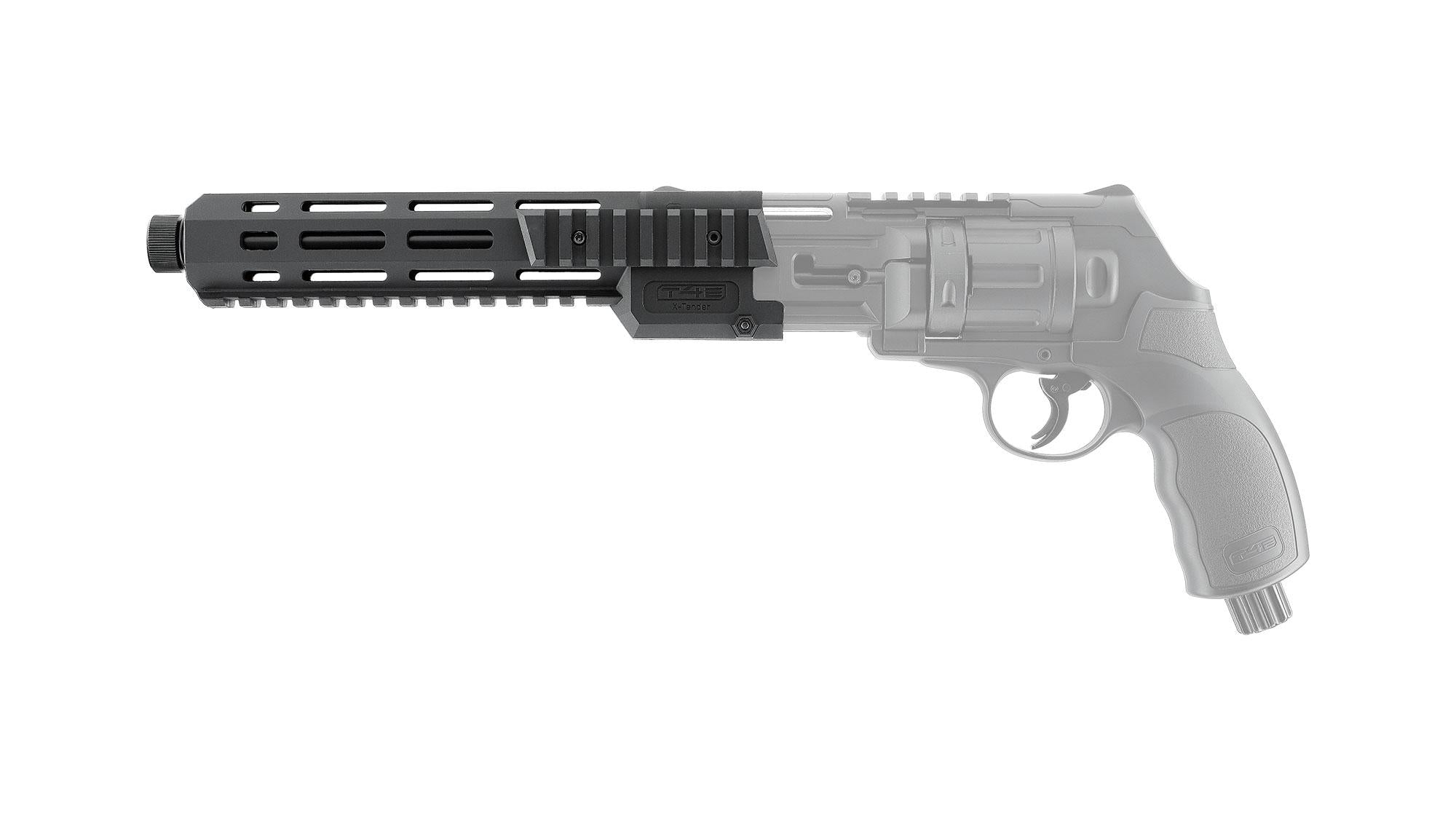 T4E X-Tender TR50/HDR50