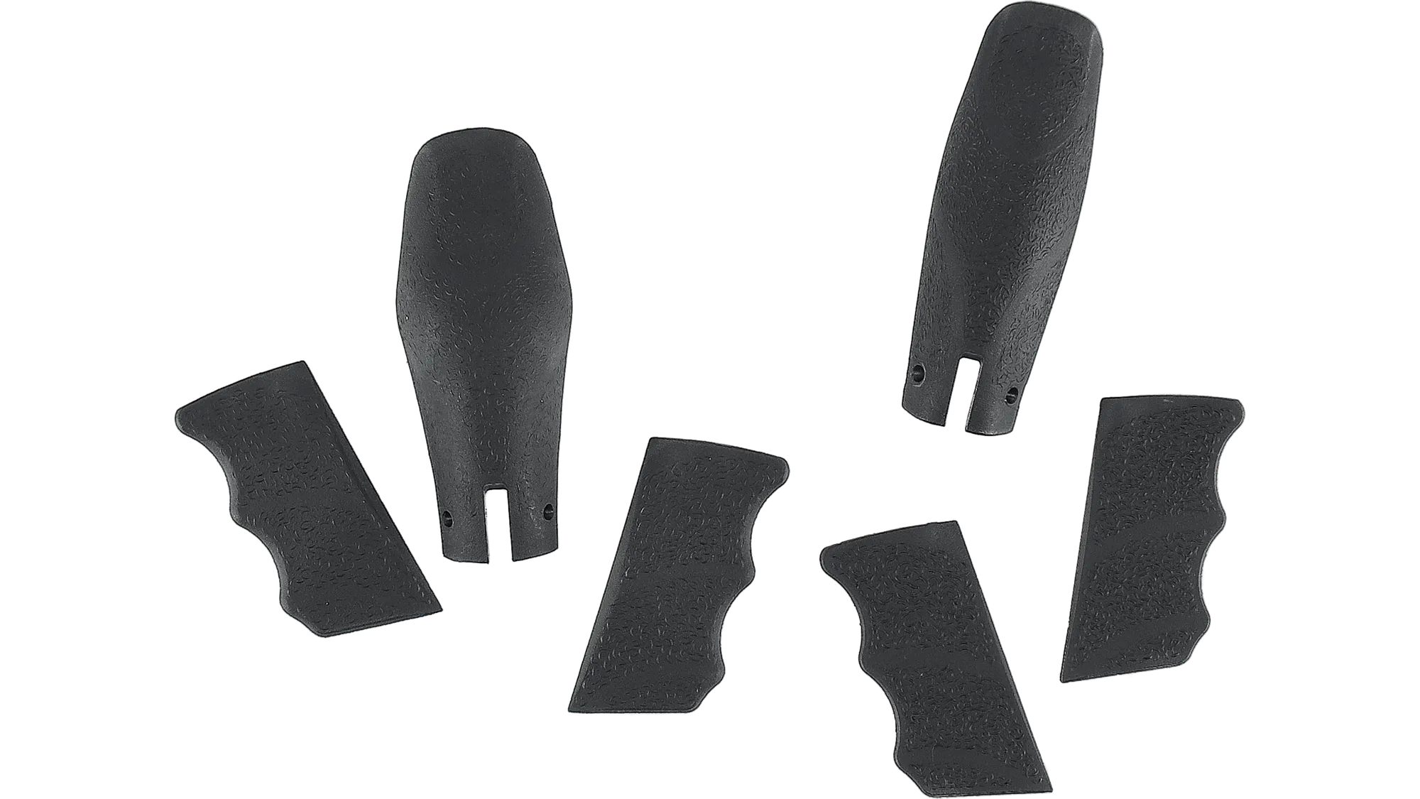 HECKLER & KOCH VP9 Tactical GBB kaasupistooli