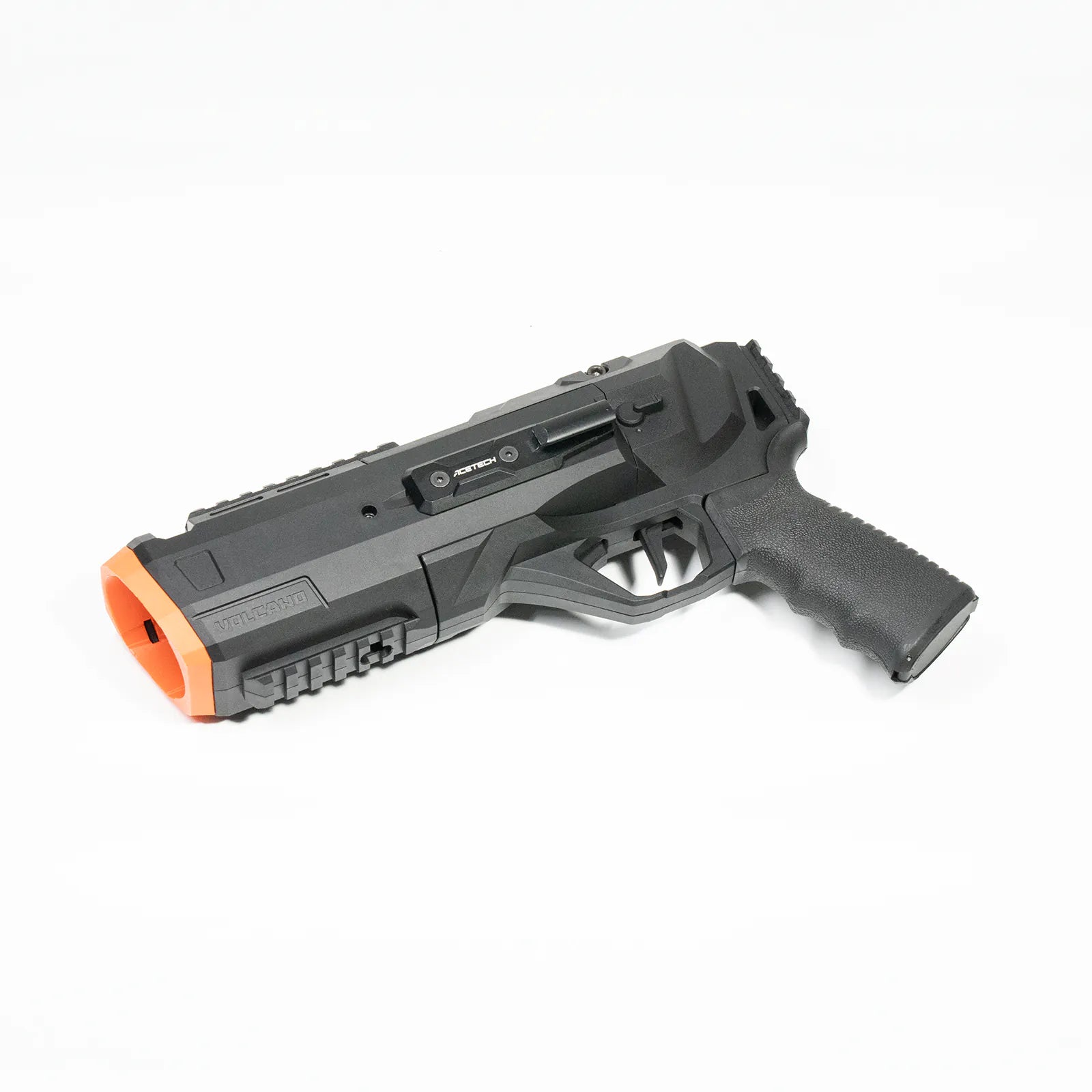 Volcano pistoolikotelo adapteri