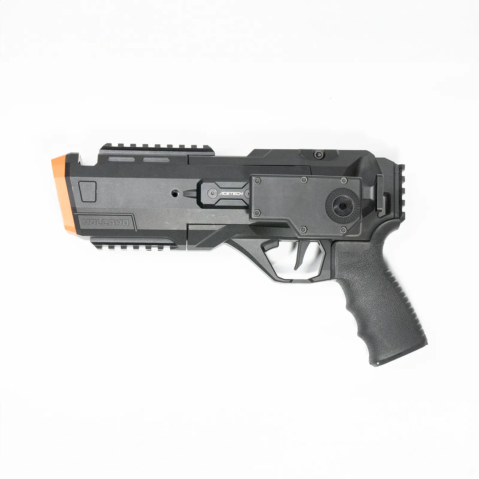 Volcano pistoolikotelo adapteri