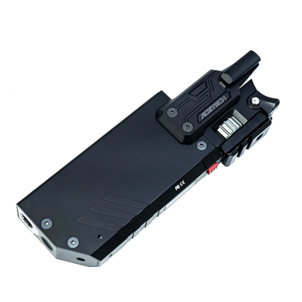 Genesis pistoolikotelo adapteri, G17 (Novritsch Open Universal Quick Draw)