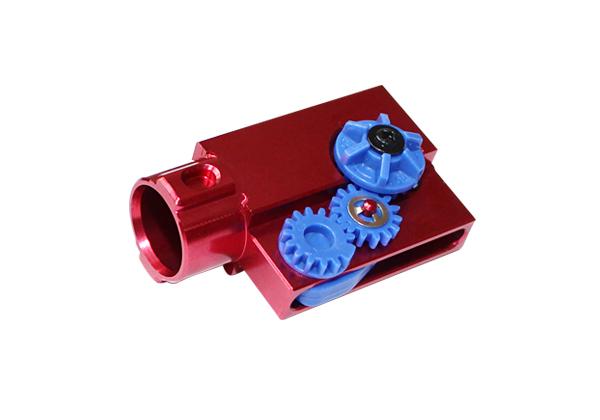 CNC hop-up yksikkö, PTS Masada