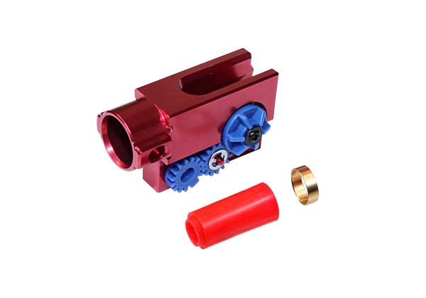 CNC hop-up unit, PTS Masada