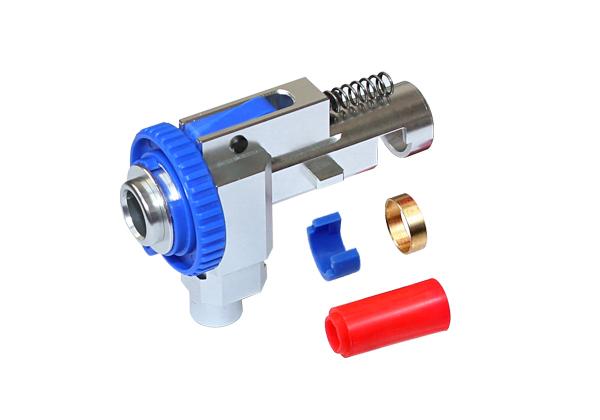 M4 CNC hop-up yksikkö