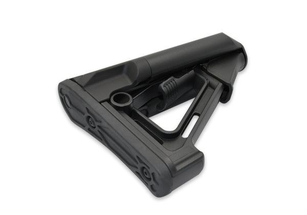 STR M4 trailer - black